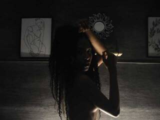 Erotický videohovor Hilary-9