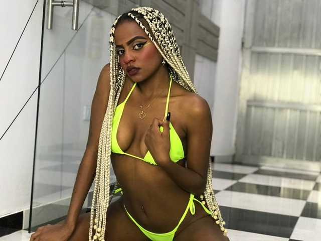 Foto profilu Hilary-banks
