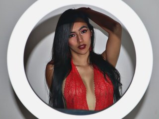 Erotický videorozhovor HilaryBakshi
