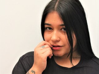 Erotický videohovor HillaryX0