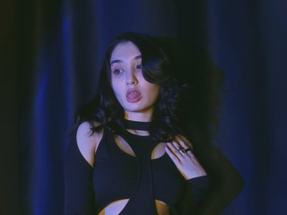 Erotický videohovor HinaChan
