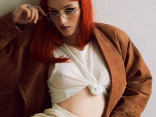 Erotický videohovor Fairy_baby_girl