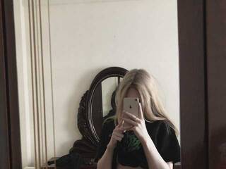 Erotický videohovor Hofmanit003