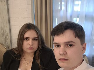 Erotický videohovor Hokages