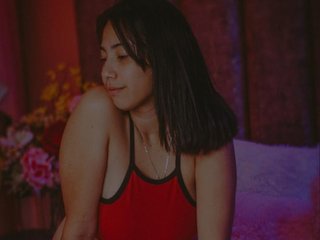 Erotický videohovor Hollie-tay