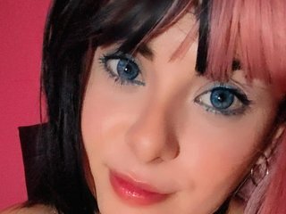 Erotický videohovor HollowLady