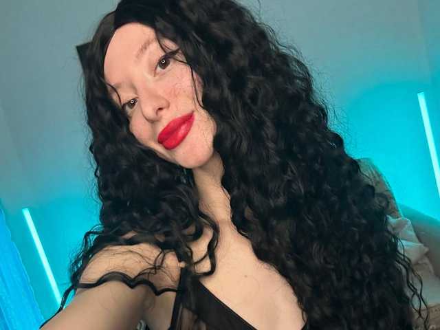 Foto profilu holyharlot