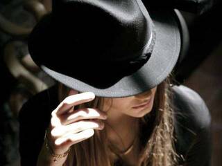 Erotický videohovor HollyJohnsoon