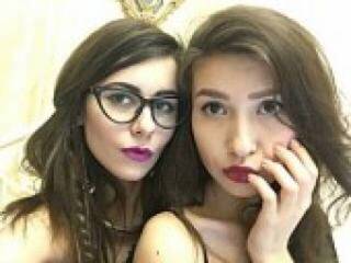 Erotický videohovor hollykris