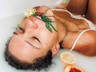 Erotický videohovor HolyMummy