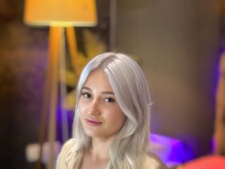 Erotický videohovor HollyTaillor