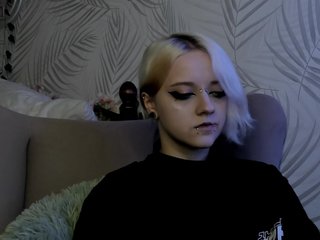 Erotický videohovor Holy-Silvia