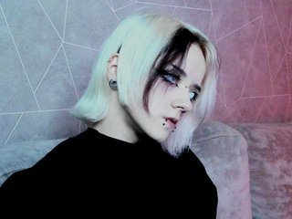 Erotický videohovor Holy-Silvia