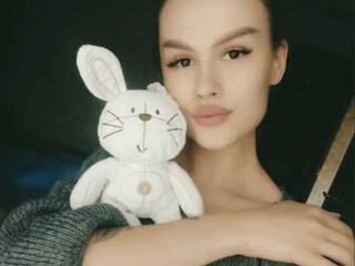 Erotický videohovor Mariwine