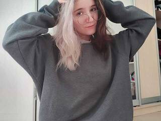 Erotický videohovor HolySteel