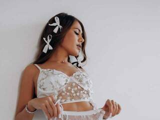 Erotický videohovor Honey-Dipped