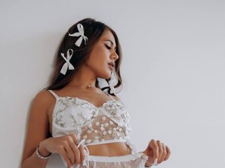 Erotický videohovor Honey-Dipped