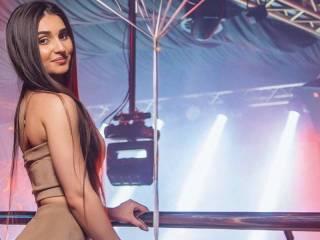 Erotický videohovor honey1313