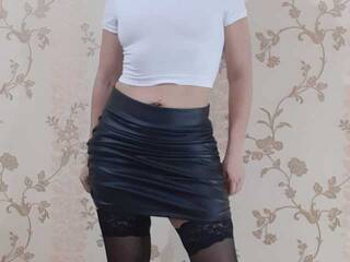 Erotický videohovor Honey1512