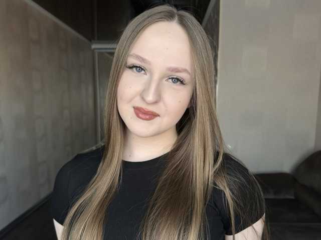 Foto profilu HoneyAmelia