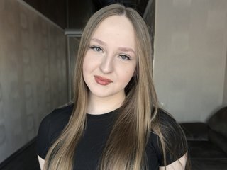 Erotický videohovor HoneyAmelia
