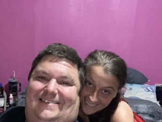 Erotický videohovor Honeyandken