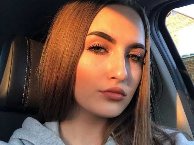 Foto profilu honeybembi