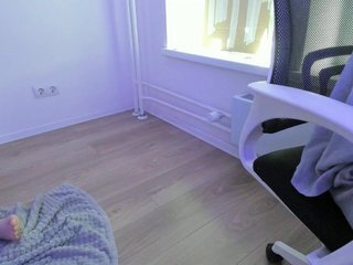 Erotický videohovor HoneyBunny-
