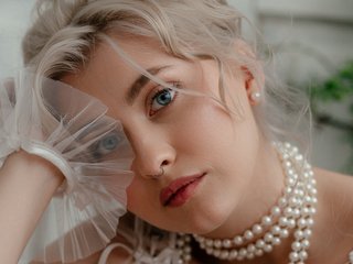 Erotický videohovor HoneyCherry