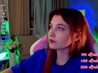 Erotický videohovor HoneyCherry