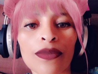 Erotický videohovor HoneyHeat1