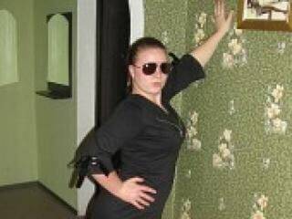 Erotický videohovor honeykissx