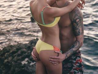 Erotický videohovor honeylollipop