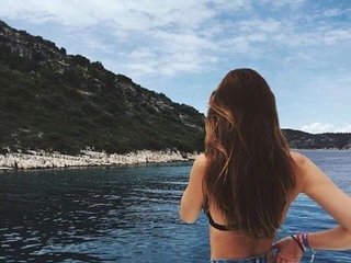 Erotický videohovor honeymoonlit