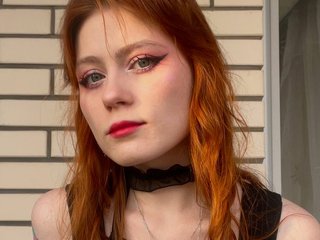 Erotický videohovor HoneyRain