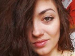 Erotický videohovor honeysmile