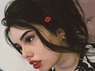 Erotický videohovor Hoooneygirl2
