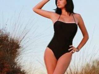 Erotický videohovor hopesweet