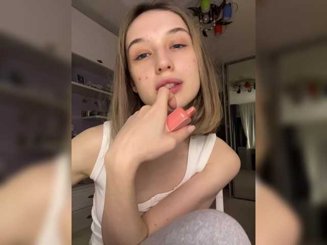 Fotografie horneyJozy NON NUDE | COLLECTION FOR THE braces on teeth @total|THE LEFT TO COLLECT @remain No anal| before private 250tk in chat | [tokens only in general chat]˜°