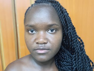 Erotický videohovor Horny-Barbie