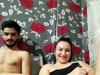 Erotický videohovor horny-couple2