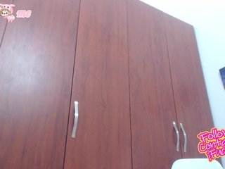 Erotický videohovor Horny-wife