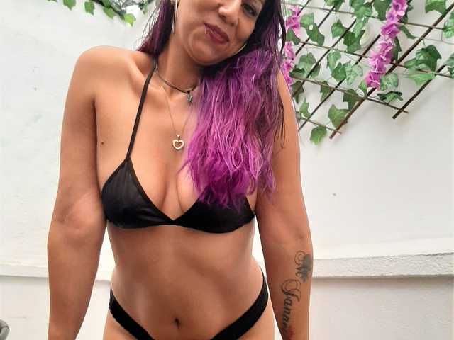 Foto profilu HornyCarolyn