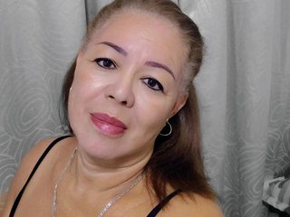 Erotický videohovor hornygranny78