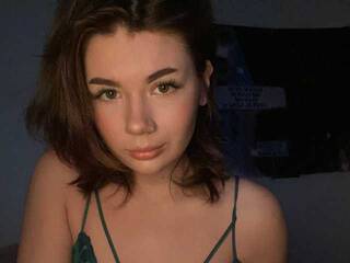 Erotický videohovor HornyKittya