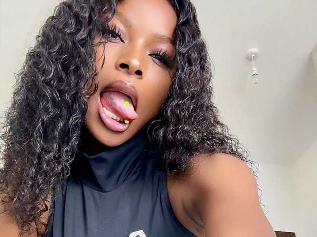 Foto profilu Hornylilbirdie