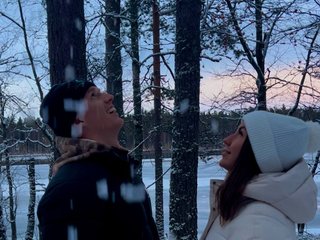 Erotický videohovor hornylovercouple