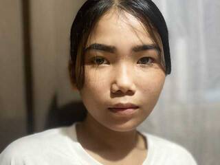 Erotický videohovor HornyPaLLomah