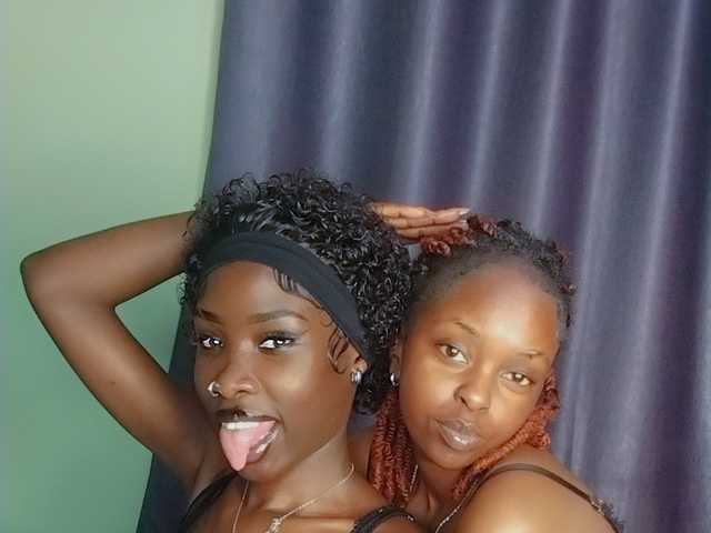 Foto profilu hornystars