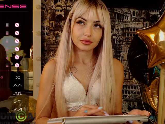 Snímky obrazovky vysielania horosha-ya